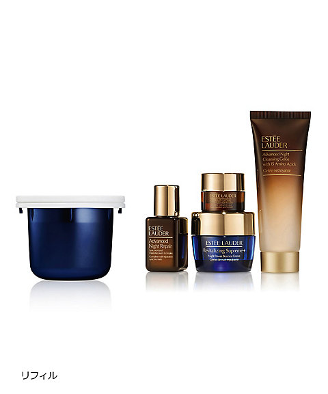 エスティ ローダー（ESTEE LAUDER） ホリデー シュープリーム セット