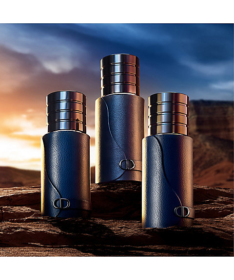 ディオール（Dior） ソヴァージュ オードゥ パルファン トラベル