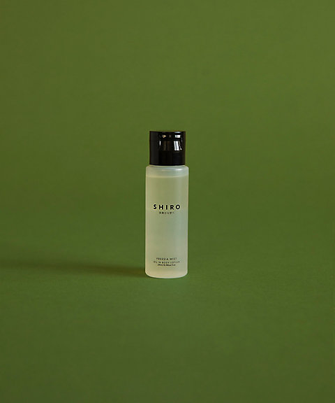 SHIRO（SHIRO） ホリデーセット2025（シーズン限定） 通販