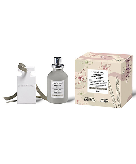 コンフォートゾーン（comfort zone） トランキリティ フレグランス