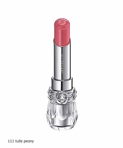 JILLSTUART（JILLSTUART） ジルスチュアート リップブロッサム グロウ