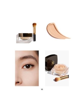 CHANEL（CHANEL） サブリマージュ ル コレクトゥール ユー 通販