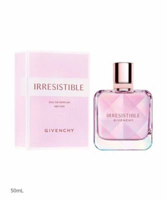 GIVENCHY（GIVENCHY） イレジスティブル オーデパルファム ネクター