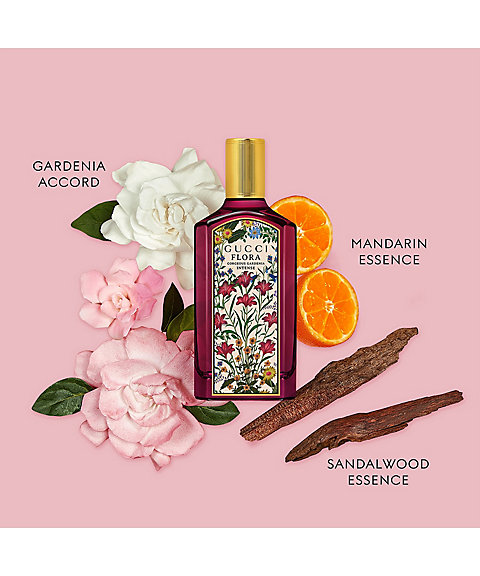 GUCCI beauty（GUCCI beauty） グッチ フローラ ゴージャス ガーデニア