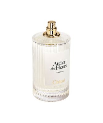 Chloé（Chloé） クロエ アトリエ デ フルール シダー オードパルファム