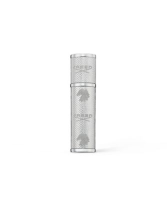 CREED（CREED） リフィラブル トラベル アトマイザー シルバー 5mL