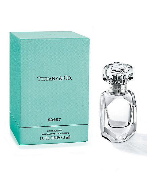 TIFFANY&Co.（TIFFANY&Co.） ティファニー シアー オードトワレ 通販