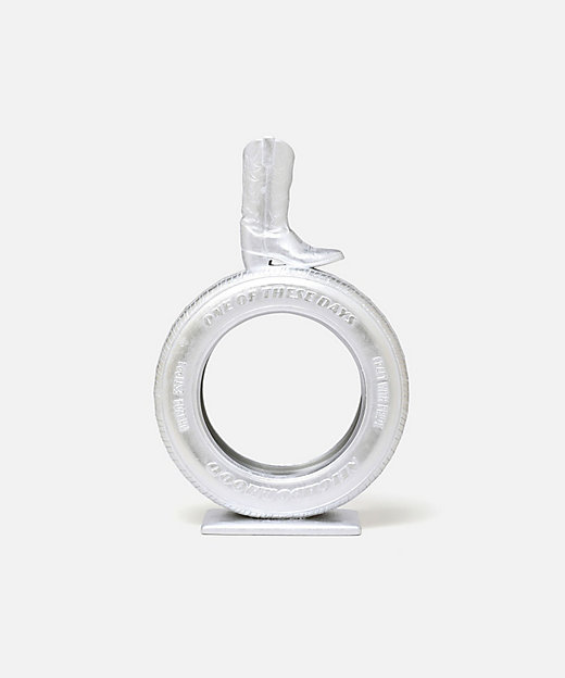 インセンスチャンバー NH X OOTD ． INCENSE