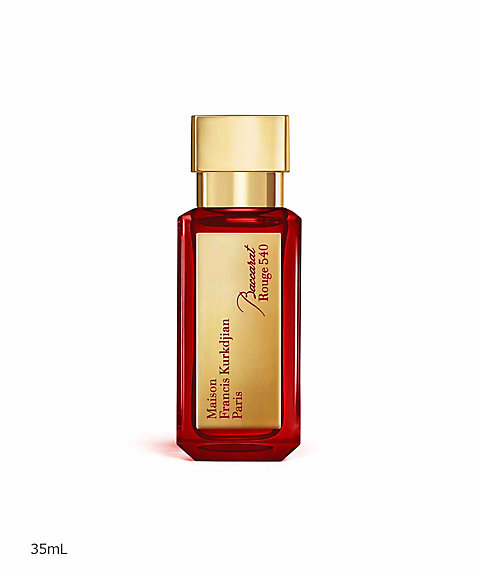 メゾン フランシス クルジャン（Maison Francis Kurdjian） バカラ