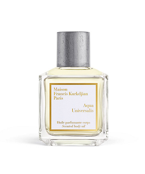 メゾン フランシス クルジャン（Maison Francis Kurdjian） アクア