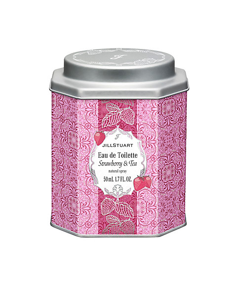 JILLSTUART（JILLSTUART） ジルスチュアート ストロベリー＆ティー