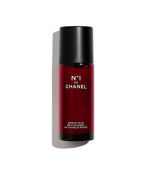 CHANEL（CHANEL） アイセラム N°1 ドゥ シャネル 通販 | 【ISETAN