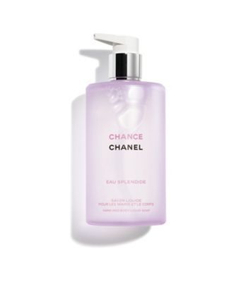 CHANEL（CHANEL） チャンス オー スプランディド ハンド＆ボディ