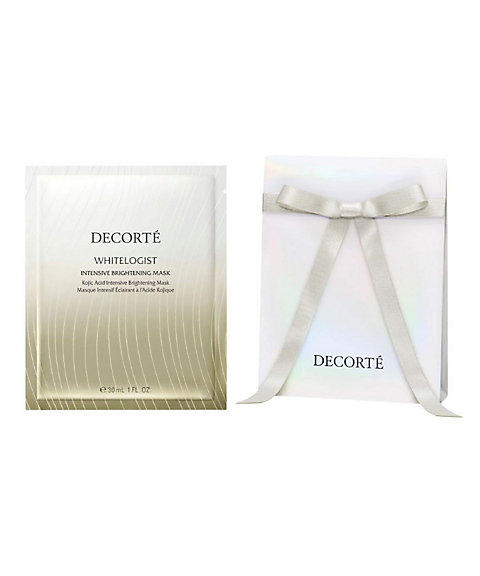 コスメデコルテ（DECORTE） ホワイトロジスト インテンシブ