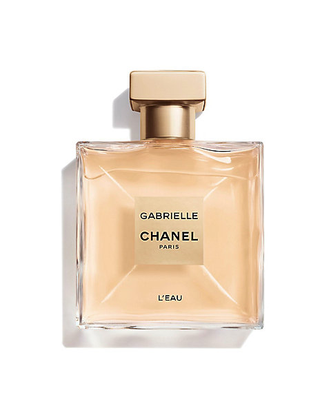 CHANEL（CHANEL） ガブリエル シャネル ロー オードゥ トワレット