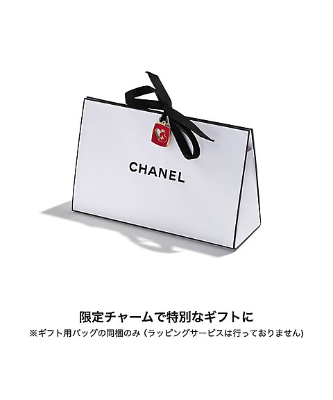 CHANEL（CHANEL） ルージュ ココ フラッシュ（限定ラッピング付き