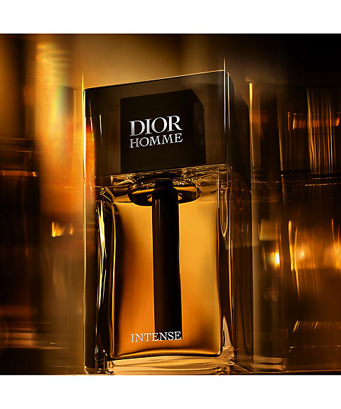 ディオール（Dior） ディオール オム インテンス（オードゥ パルファン