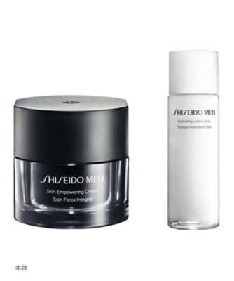 SHISEIDO MEN（SHISEIDO MEN） SHISEIDO メン スキンエンパワ