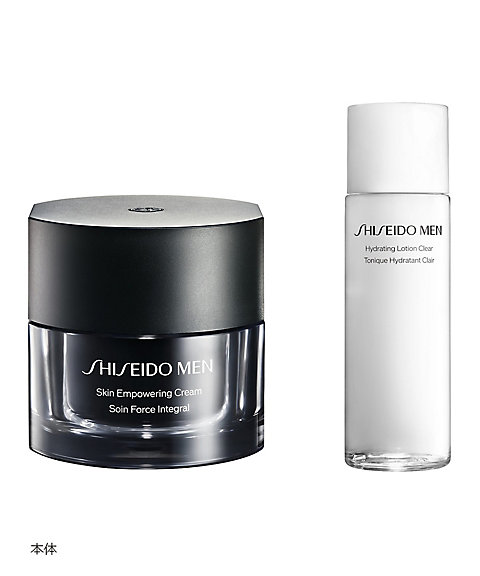 SHISEIDO MEN（SHISEIDO MEN） SHISEIDO メン スキンエンパワ