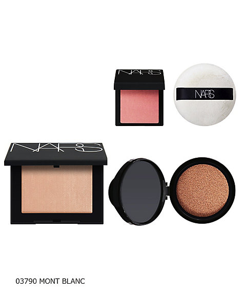 NARS（NARS） ライトリフレクティングセッティングパウダー（FOG