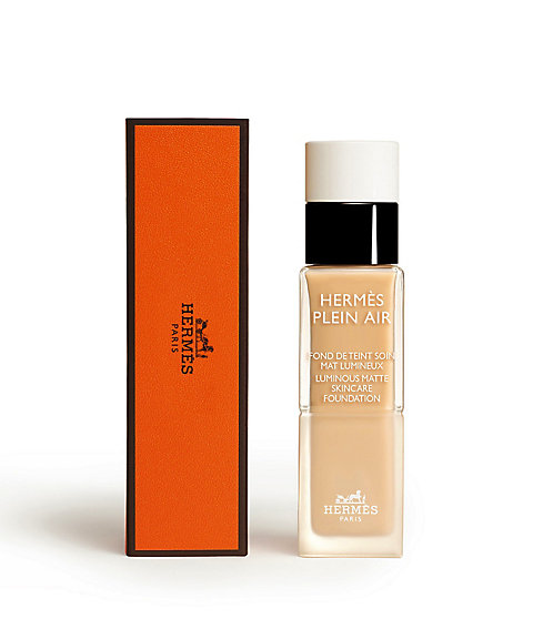 Hermès（Hermès） エルメス プラン エア フォン ドゥ タン ソワン