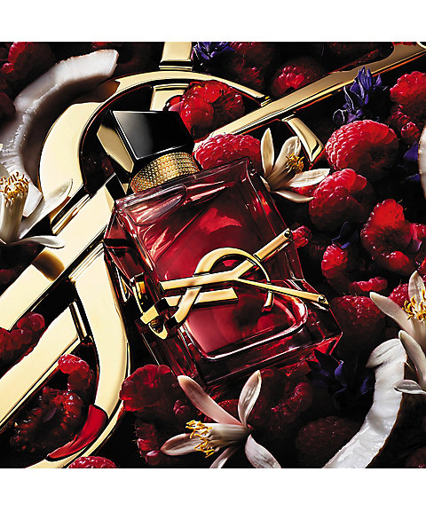 イヴ・サンローラン（YVES SAINT LAURENT ） リブレ オーデパルファム