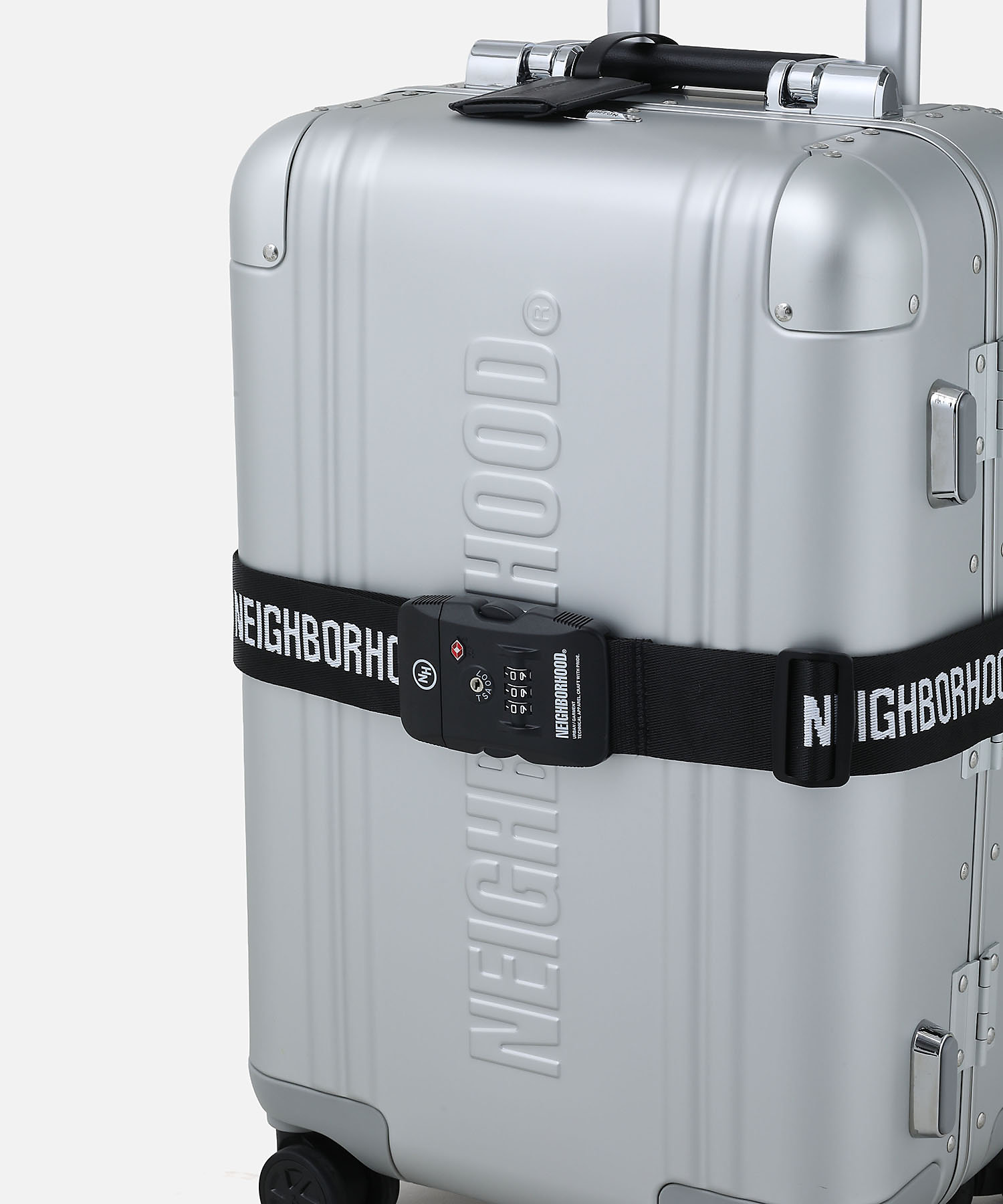 スーツケースベルト CI SUITCASE BELT 261WFNHー