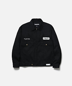 ブルゾン SOUVENIR JACKET 261ZANHーJKM03