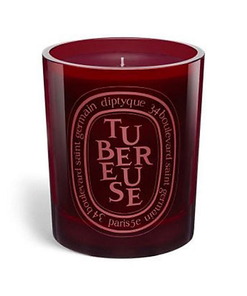 ディプティック（diptyque） カラーキャンドル テュベルーズ 通販