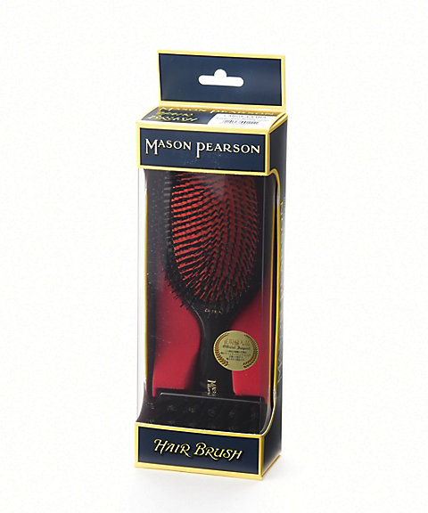 MASON PEARSON（MASON PEARSON） エクストララージブリッスル 通販