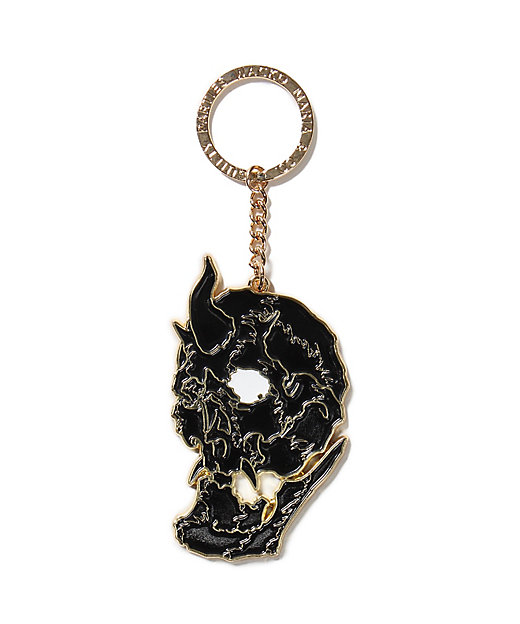 キーホルダー 56 TATTOO STUDIO ／ KEY HOLDER