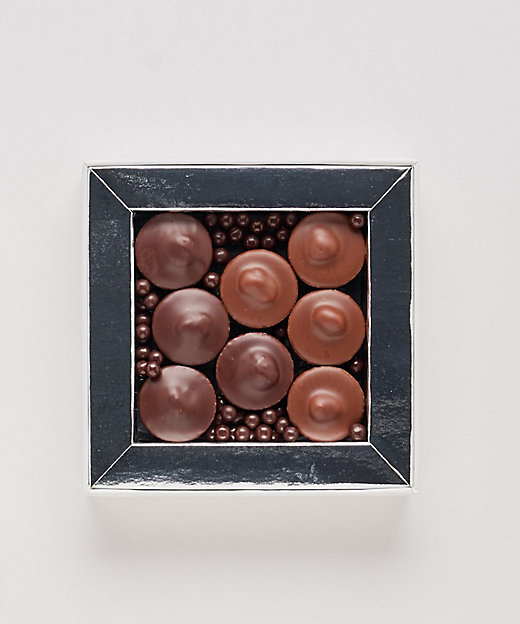 SDC0082 コフレ ヌガティーヌ プレシュール CF26－14