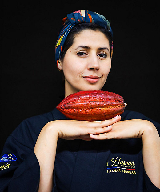 SDC0558 エクラン ～ プラリネ ガナッシュ 9種アソート