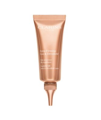 CLARINS（CLARINS） ファーミング EX ネック＆デコルテ SP 通販