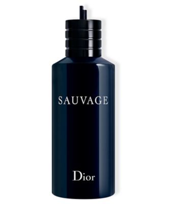 ディオール（Dior） ソヴァージュ オードゥ トワレ リフィル 通販