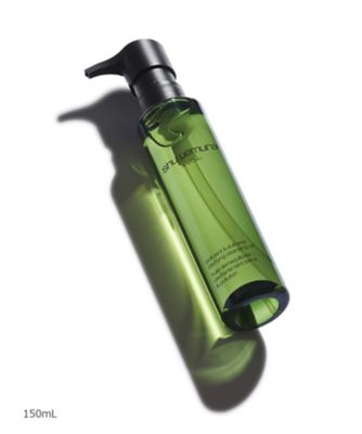 シュウ ウエムラ（shu uemura） A／O＋ P．M．クリア ユース