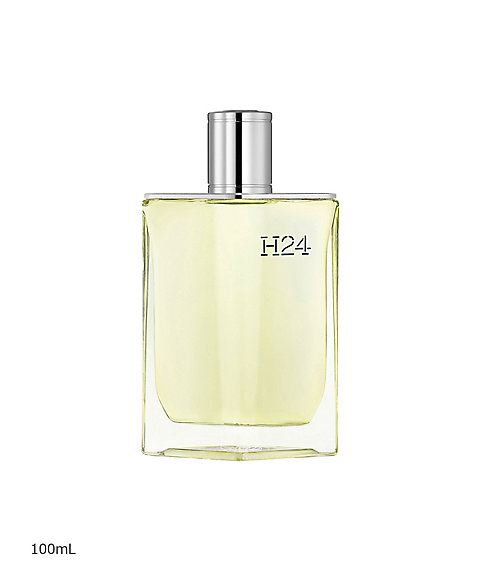 Hermès（Hermès） H24 オードトワレ 通販 | 【ISETAN BEAUTY online