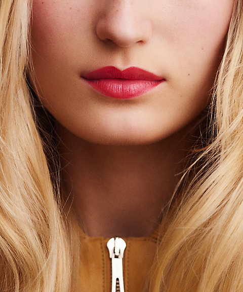 Hermès（Hermès） ルージュ エルメス ルージュ ア レーヴル サティネ