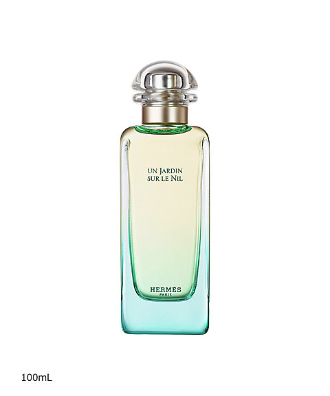 Hermès（Hermès） ナイルの庭 ヘア＆ボディ シャワージェル 200mL