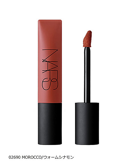 NARS（NARS） エアーマット リップカラー 通販 | 【ISETAN BEAUTY