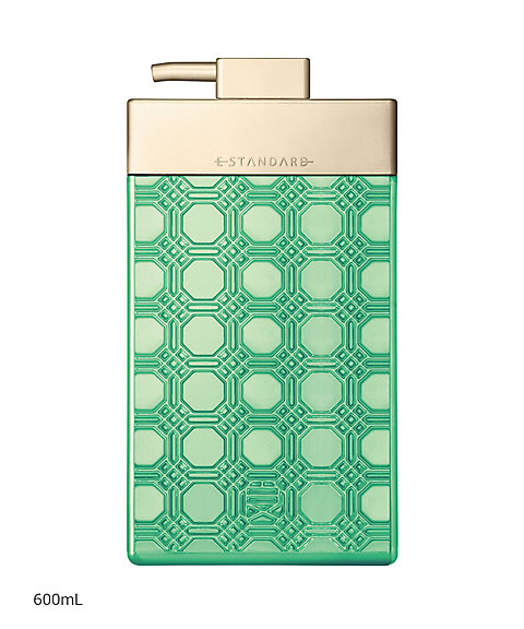 E STANDARD（E STANDARD） イイスタンダード シャンプー ポジティブ