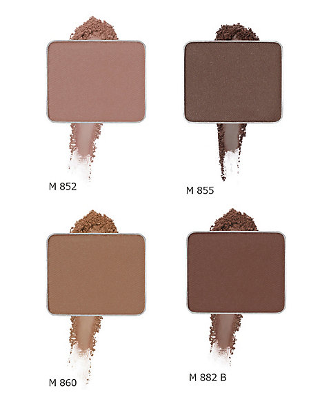 シュウ ウエムラ（shu uemura） プレスド アイシャドー M（レフィル