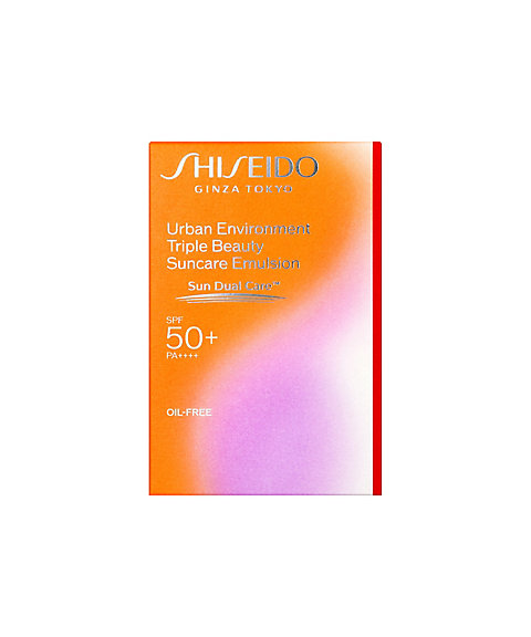 SHISEIDO（SHISEIDO） SHISEIDO アーバン トリプル ビューティ