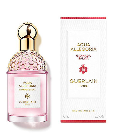 GUERLAIN（GUERLAIN） アクア アレゴリア グラナダ サルヴィア 通販
