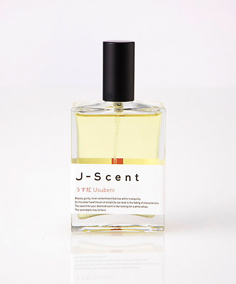 J-Scent（J-Scent） J－Scent うす紅 オードパルファン 通販