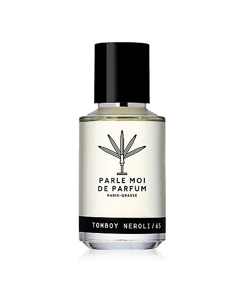 パルル モア ドゥ パルファム（PARLE MOI DE PARFUM） オレンジ