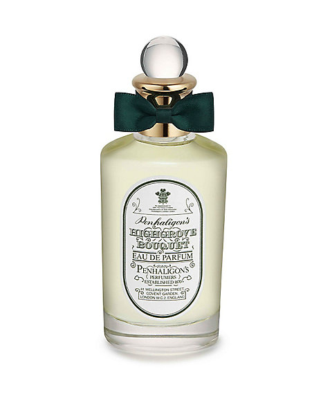 ペンハリガン（PENHALIGONS） ハイグローヴ ブーケ オードパルファム