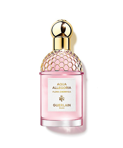 GUERLAIN（GUERLAIN） アクア アレゴリア ベルガモット カラブリア