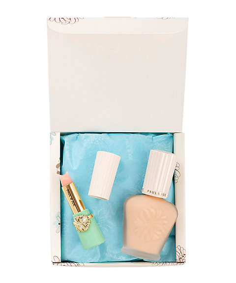 ポール & ジョー（PAUL & JOE） ポール ＆ ジョー ギフト ボックス S