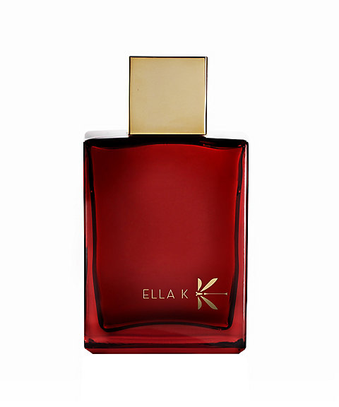 ELLA K（ELLA K） アンバー K オードパルファン 100mL 通販